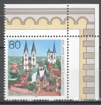 NSR 1846 ** - 1996